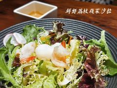-马灯部落·西湖边的创意山景餐厅(虎跑动物园店)