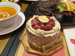 -安妮意大利餐厅(国贸店)
