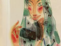 -杨梅红艺术教育(北京金源购物中心校区)