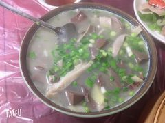 -西复兴羊肉馆(南翔老街店)