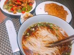 -十面春风·江南面馆(崇宁路店)