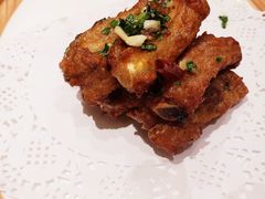 -苏苑饭店-中餐厅(长桥地区店)