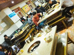 -堂客老火锅(欣阳广场总店)
