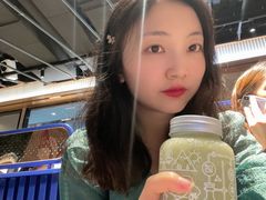 -野萃山·潮汕厚果汁(十亩地店)