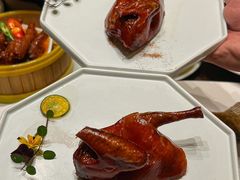 -香港狮子山下·明星粤菜餐厅(北苑店)