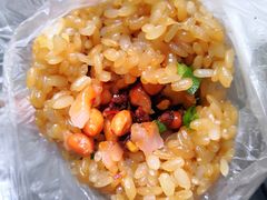 -六广门毛阿姨糯米饭