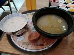 -妈妈故事米线(市府恒隆店)
