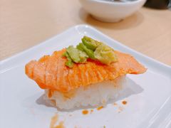 -万岁寿司(万国店)