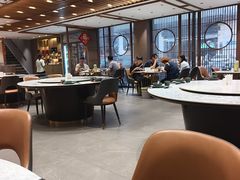 -聚丰园•湖鲜餐厅(阿红私房菜梅石路店)