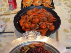 -聚味瞿记·龙虾堂(咸嘉湖店)