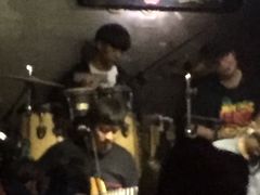 -江湖国风民谣酒馆(五一街店)