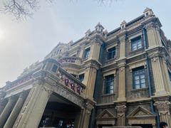 -张学良旧居陈列馆