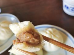 -同得兴 Since·1995 传统苏式面馆(嘉馀坊店)