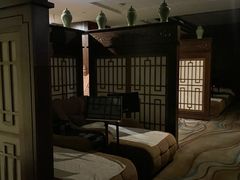 -圣和汤泉•汗蒸温泉自助