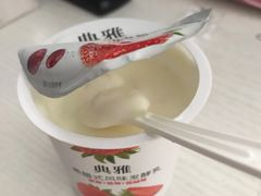 -一鸣真鲜奶吧(星光广场店)