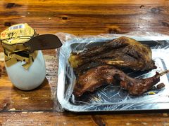 -赵元章肉骨烧(山塘街店)