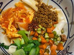 -陇上秦轩西安biangbiang面(EFC欧美金融商业城店)