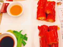 金莎海虾红米肠-点都德(北京路贰店)