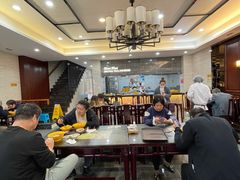 -毛华美食(清扬路店)
