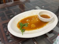 -长平肥姐白粥·海鲜打冷