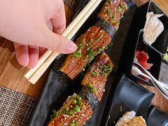 -昊·来了寿司(双楠2店)