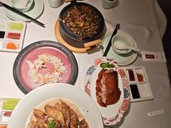 -在前门·烤鸭北京菜(五月花广场店)