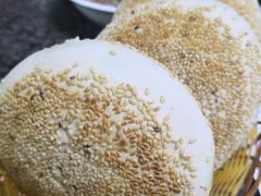 -清真喜兰老丁羊汤特色小吃