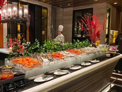 -深圳四季酒店·馥自助餐厅