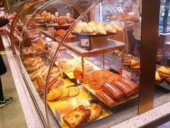 -巴黎贝甜(泗泾店)
