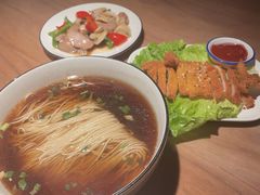 -十面春风·江南面馆(崇宁路店)