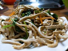 -清真长山屯泉水灶台鱼(佳庆道店)