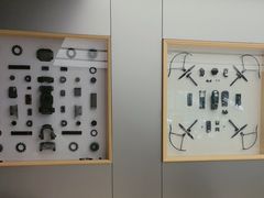 -DJI大疆(深圳华强北曼哈授权体验店)