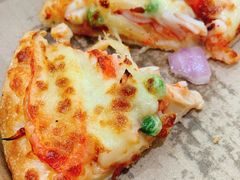 -尊宝比萨(杨美店)