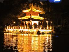 -南通濠河风景名胜区