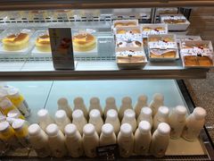 -BreadTalk面包新语(龙之梦购物中心莘庄店)