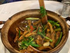 -勝記酒家·37年老字号·经典粤菜(荔枝公园店)
