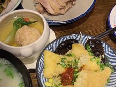 -老盛庆排档•南京菜(夫子庙店)