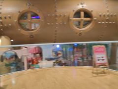 -杭州开元森泊度假乐园