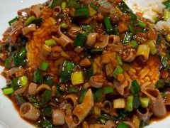 -吕氏疙瘩汤·海鲜新鲁菜(凯德mall新都心店)