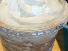 -星巴克(舟山蜈蚣峙店)