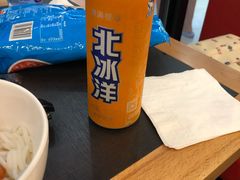 -大鼓米线(浦东长泰店)