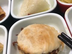 -令氏家外家周礼食府(桥南店)