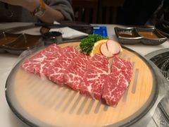 -厚贞日式烤肉(龙之梦店)
