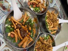-乐山豆腐脑(北街店)