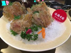 -左庭右院鲜牛肉火锅(新梅广场店)