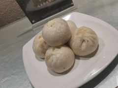 松茸包子-名善山珍·野生菌汤锅(文殊院店)