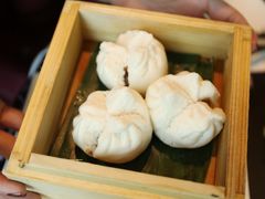 -长沙北辰洲际酒店-栀味轩中餐厅