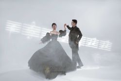 -金海岸婚纱摄影(塘沽店)