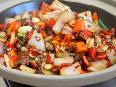 -三只鸟本地特色菜馆(上饶总店)