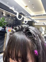 -张昊造型